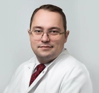 Овчинников Федор Никитич